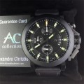 ALEXANDRE CHRISTIE COLLECTION BLK AC9200 ORIGINAL