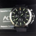 ALEXANDRE CHRISTIE COLLECTION BLS AC9200 ORIGINAL