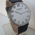 PATEK PHILIPPE G488 Leather (WHC) for Men