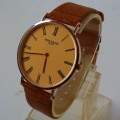 PATEK PHILIPPE G488 Leather (BLG) for Men