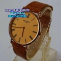 PATEK PHILIPPE G488 Leather (BLG) for Men