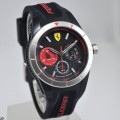 Ferrari 0830254 Black Red