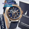 NAUTICA NAI19502G (BLU)