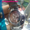 JAM TANGAN OMEGA Seamaster Chronometer (WB) Swiss Machine