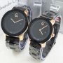 Jam Alexandre Christie AC8357 Black