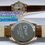 DIOR Eifel KJ9006 Leather (BRG) For Ladies