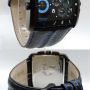 POLICE 11397J DUAL TIME (BLKB) For Men