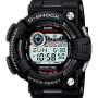 CASIO G-SHOCK FROGMAN GF-1000-1DR