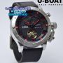 U-BOAT Italo Fontana Rubber For Men