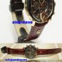 ALEXANDRE CHRISTIE 6274MC Leather (RG) for Men