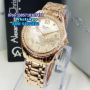 ALEXANDRE CHRISTIE AC2433 Rosegold