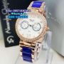 ALEXANDRE CHRISTIE AC2514 Blue RoseGold