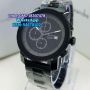 ALEXANDRE CHRISTIE AC6391 Full Black