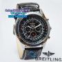 BREITLING BENTLEY MOTORS LEATHER FOR MEN