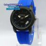 BURBERRY TW1245 Rubber (BLU) for Ladies