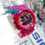 Casio G-Shock Baby-G BA-112-4ADR