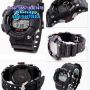 CASIO G-SHOCK FROGMAN GF-1000-1DR MEN