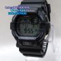 CASIO G-SHOCK GD350 (BL) KW1