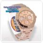 FOSSIL ES2859 Rose Gold For Ladies