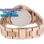 FOSSIL ES2859 Rose Gold For Ladies