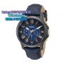 FOSSIL FS-5061 Grant Blue For Men