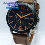 FOSSIL FS4985 Chrono Leather (BLBLO) for Men