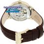 Fossil ME3043 Brown Leather For Men