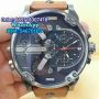 JAM KEREN DIESEL