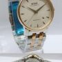 MIDO BARONCELLI AUTOMATIC (GLW) for men