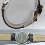 MONTBLANC Leather Strap 01023 (BLW) For Men