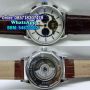 PATEK PHILIPPE Geneve B1075G Leather (WHR) for Men