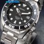 SEIKO Automatic Scuba SBDC001 Diver 200M Watch