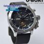 U-BOAT Italo Fontana Rubber For Men