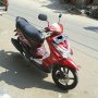 Jual Yamaha Mio Soul 2011 Second GRESS murah..!!