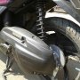 Jual Yamaha Mio Soul 2011 Second GRESS murah..!!