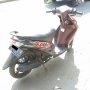 Jual Yamaha Mio Soul 2011 Second GRESS murah..!!