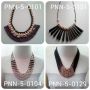 Kalung Fashion Statement Necklace