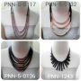 Kalung Fashion Statement Necklace