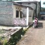 dijual rumah murah