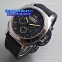 PANERAI DayLight Brown Silver