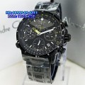 ALEXANDRE CHRISTIE AC6394 (BLK) For Men