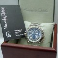 ALEXANDRE CHRISTIE 6282MC (WH) For Men