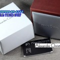 ALEXANDRE CHRISTIE AC6353 (SL) For Men