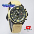 Swiss Army Kanvas Edition Black Grey