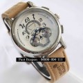 Montblanc Nicolas Rieussec Brown Men