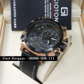 Jam Giotona GT 7414 Leather Original