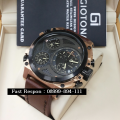 Jam Giotona GT 7414 Leather Original