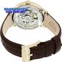 Fossil ME3043 Brown Leather For Men