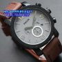 FOSSIL Chrono Leather For Men