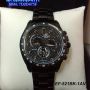 CASIO EDIFICE EF-521BK 1A